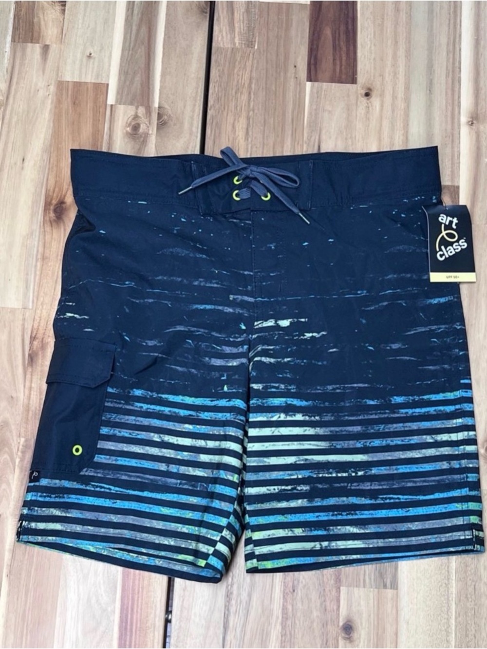Art Class Boys swim trunks 14